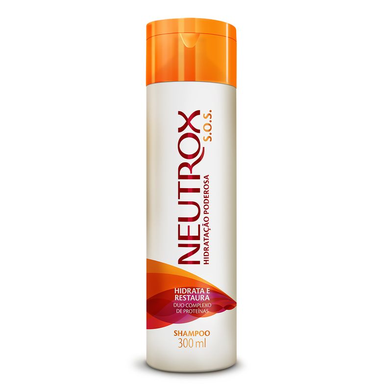 shampoo-neutrix-sos-300ml-principal