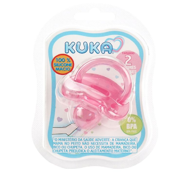 chupeta-kuka-soft-ortodontica-silicone-tamanho-2-cor-rosa-principal