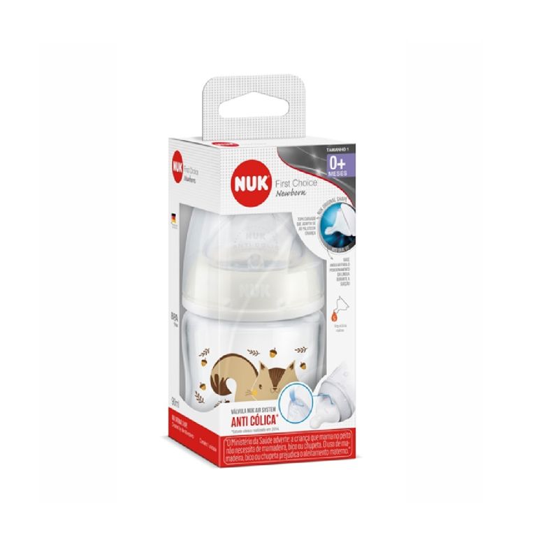 mamadeira-nuk-new-born-fast-choice-tamanho-1-silicone-90ml-secundaria