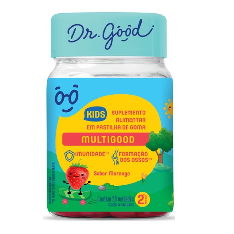 multigood-dr-good-kids-com-30-unidades-principal