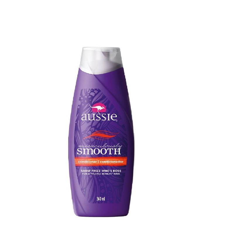 condicionador-aussie-bye-bye-frizz-maciez-e-brilho-360ml-secundaria
