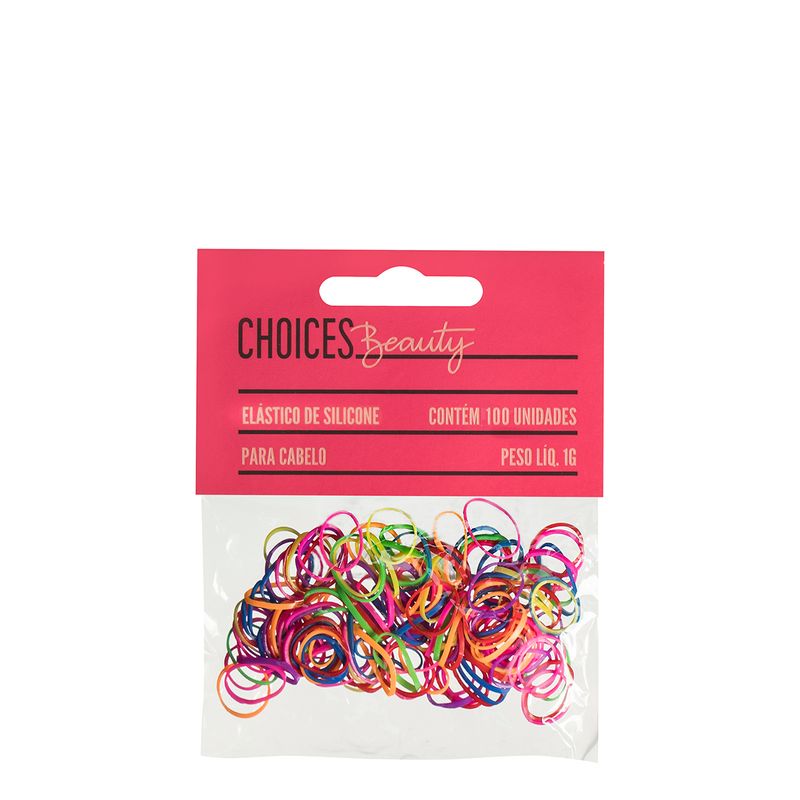 elastico-cabelo-choices-borracha-colors-tamanho-p-principal