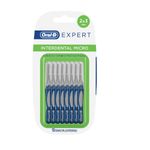 escova-dental-oral-b-expert-interdental-micro-com-10-unidades-principal