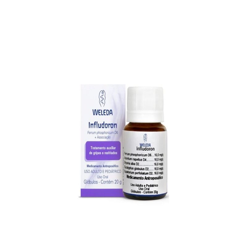 infludoron-globulos-20g-principal