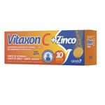 vitaxon-c-zinco-efervercente-com-10-comprimidos-principal