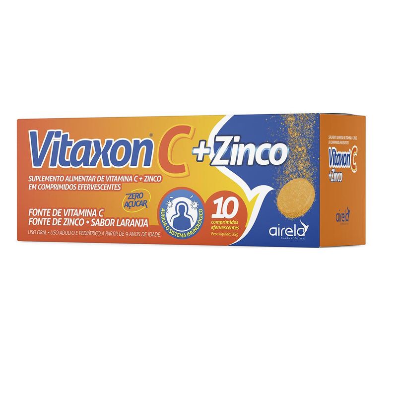 vitaxon-c-zinco-efervercente-com-10-comprimidos-principal