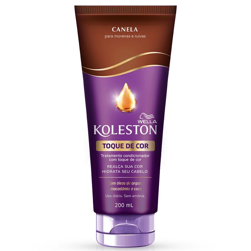 condicionador-koleston-tratamento-toque-de-cor-canela-200ml-principal