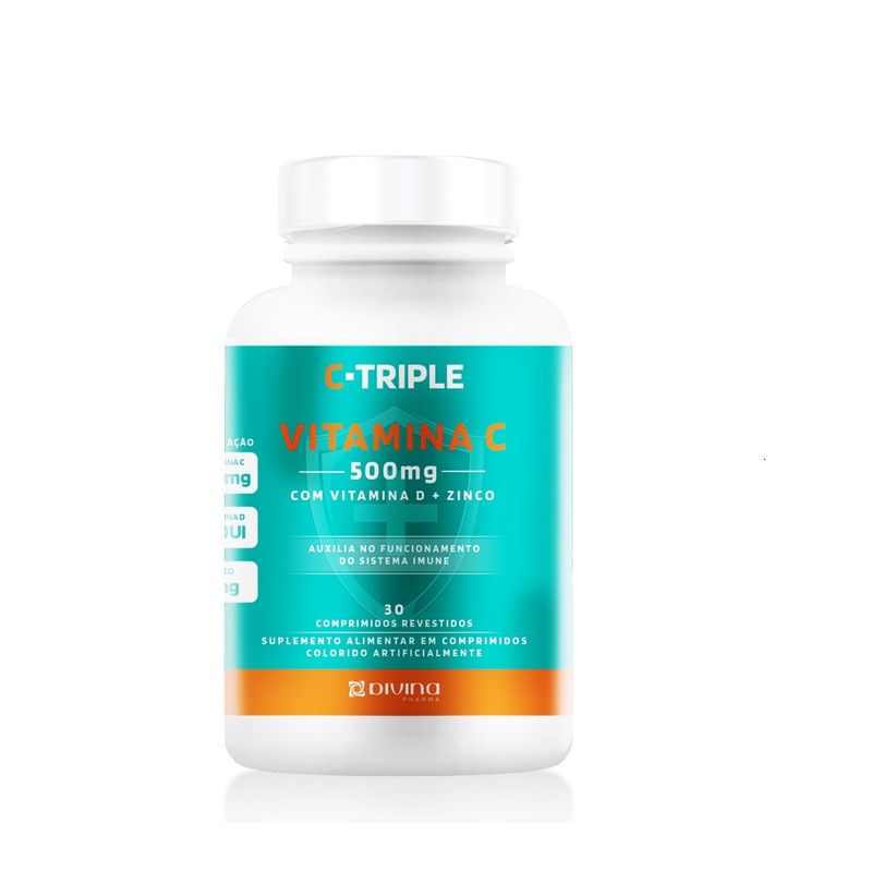 vitamina-c-triple-500mg-com-vitamina-d-mais-zinco-com-30-comprimidos-divina-principal