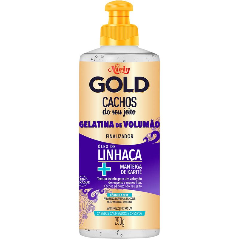 finalizador-niely-gold-cachos-do-seu-jeito-gelatina-de-volumao-oleo-de-linhaca-mais-manteiga-de-karite-250g-principal