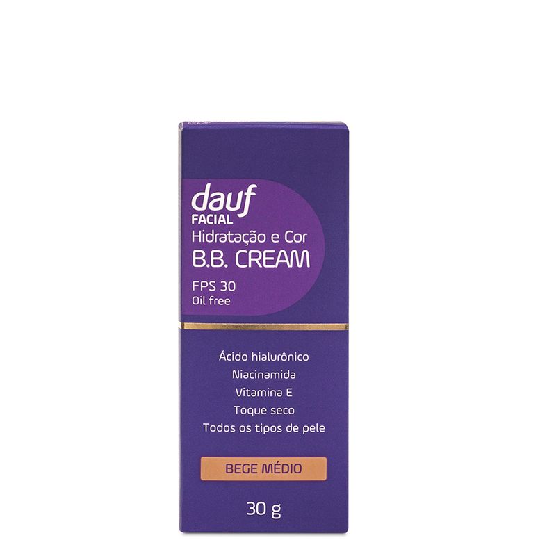 bb-cream-dauf-fps30-cor-bege-medio-30g-principal