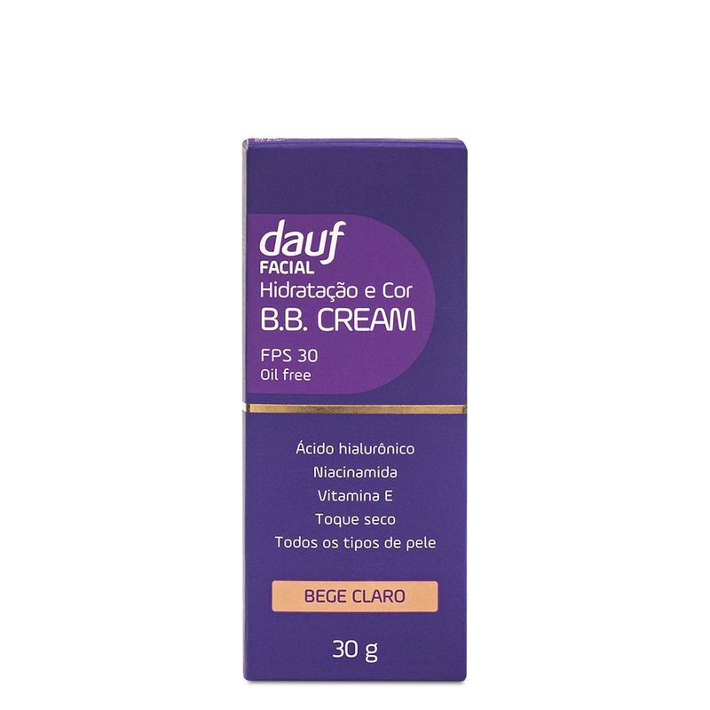 bb-cream-dauf-fps30-bege-claro-30g-principal