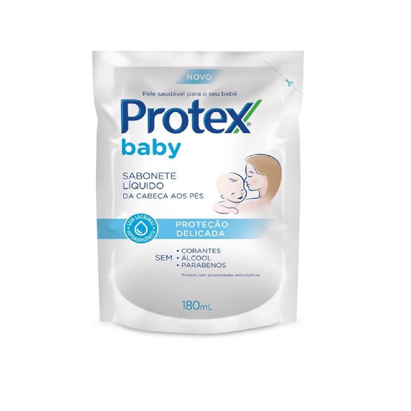 sabonete-liquido-infantil-para-bebes-protex-baby-delicate-care-180ml-refil-principal