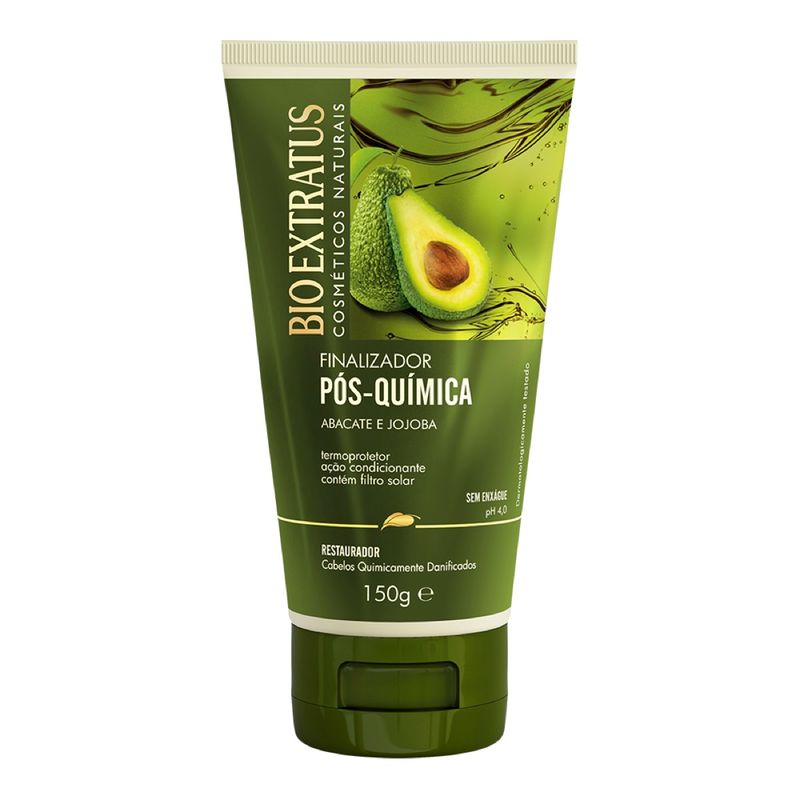finalizador-bio-extratus-pos-quimica-abacate-e-jojoba-150g-principal