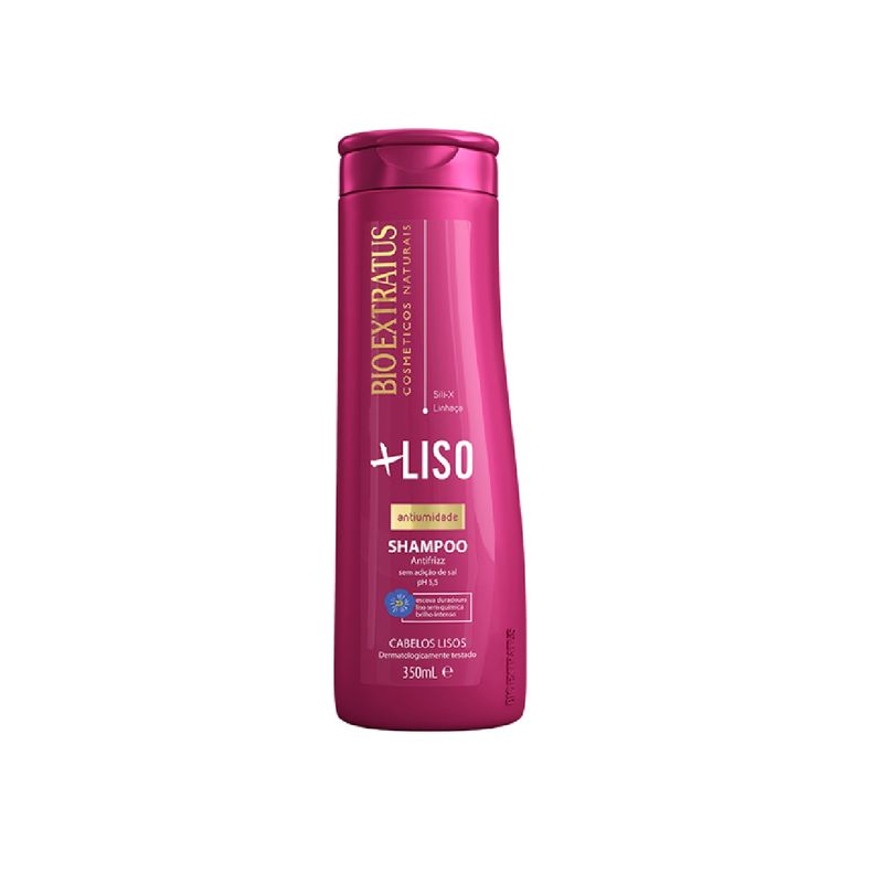 shampoo-bio-extratus-maisliso-antiumidade-antifrizz-350ml-principal