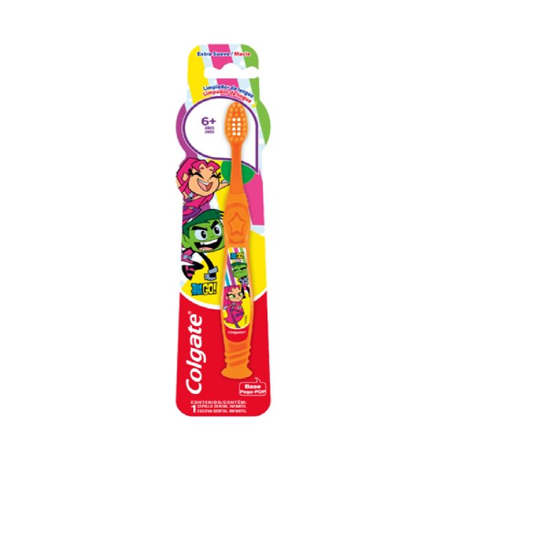 escova-dental-infantil-colgate-smille-teens-titans-go-principal