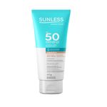 protetor-solar-facial-sunless-fp50-bege-medio-60g-principal