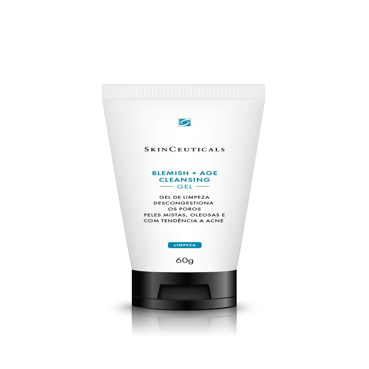 Blemish + Age Cleansing Skinceuticals Gel De Limpeza 60g - Pague Menos