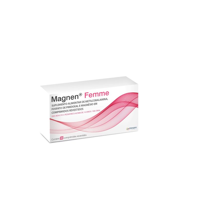 magnen-femme-com-30-comprimidos-principal