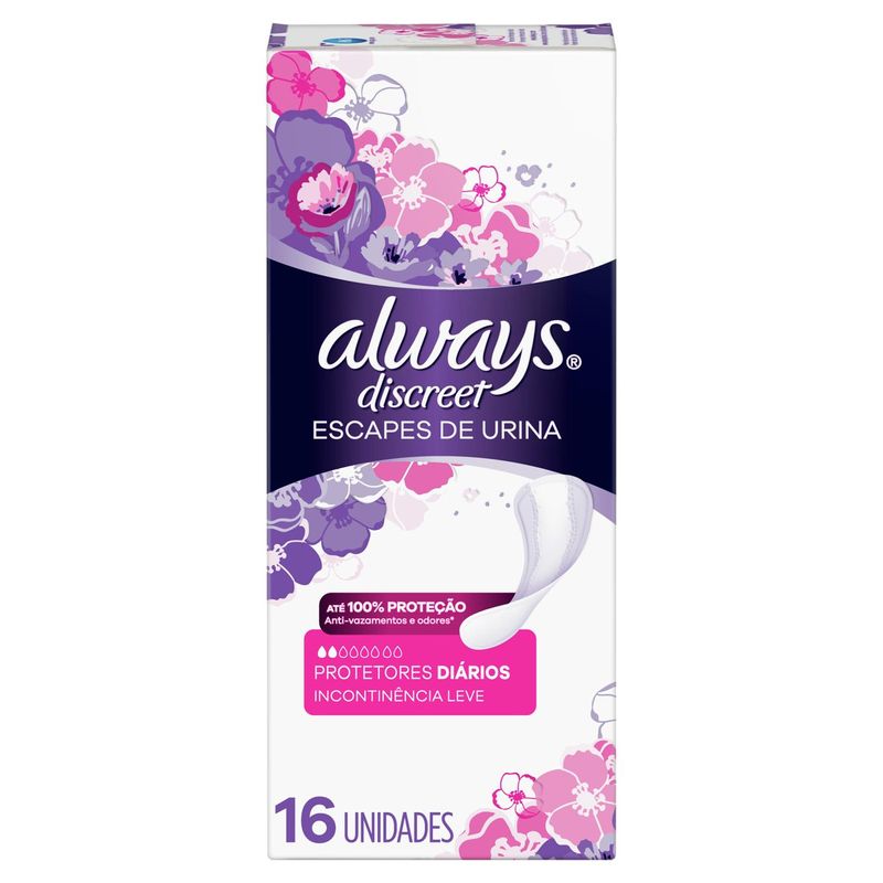 protetor-diario-always-discreet-escapes-de-urina-com-16-undiades-secundaria
