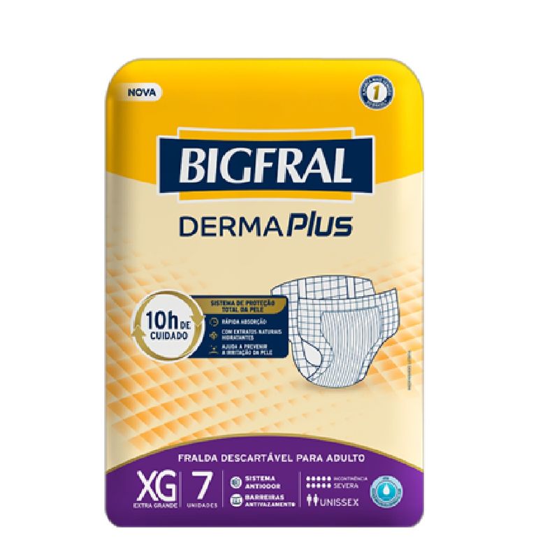 fralda-geriatrica-bigfral-derma-plus-tamanho-xg-com-7-unidades-principal