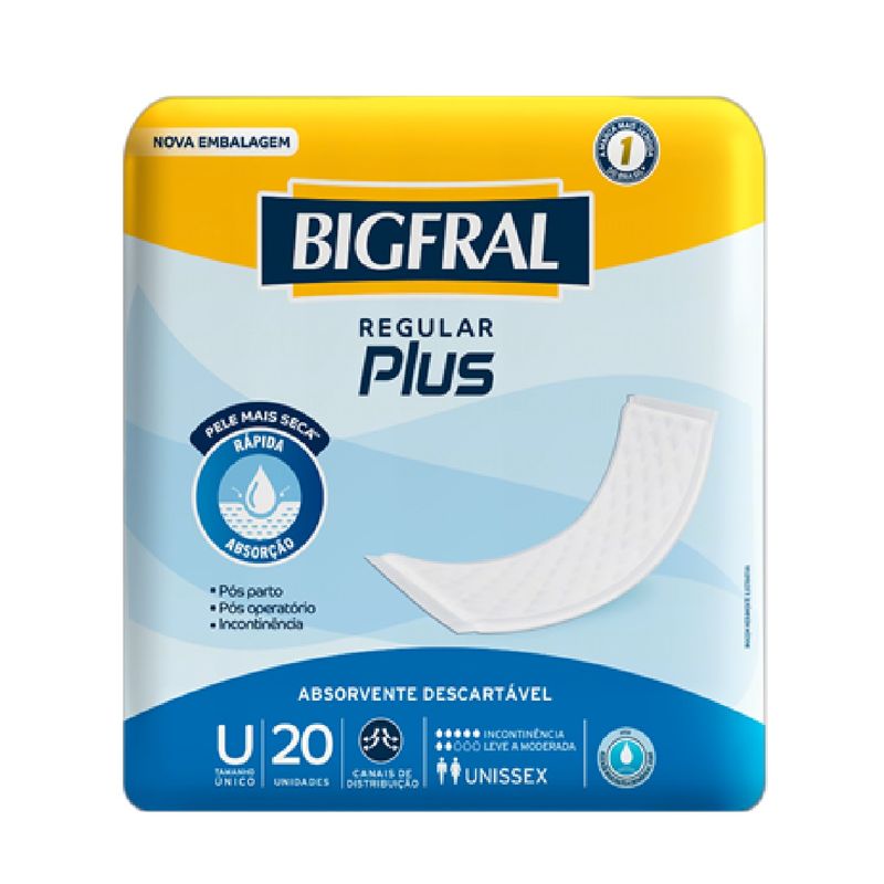 absorvente-geriatrico-bigfral-plus-tamanho-unico-com-20-unidades-principal