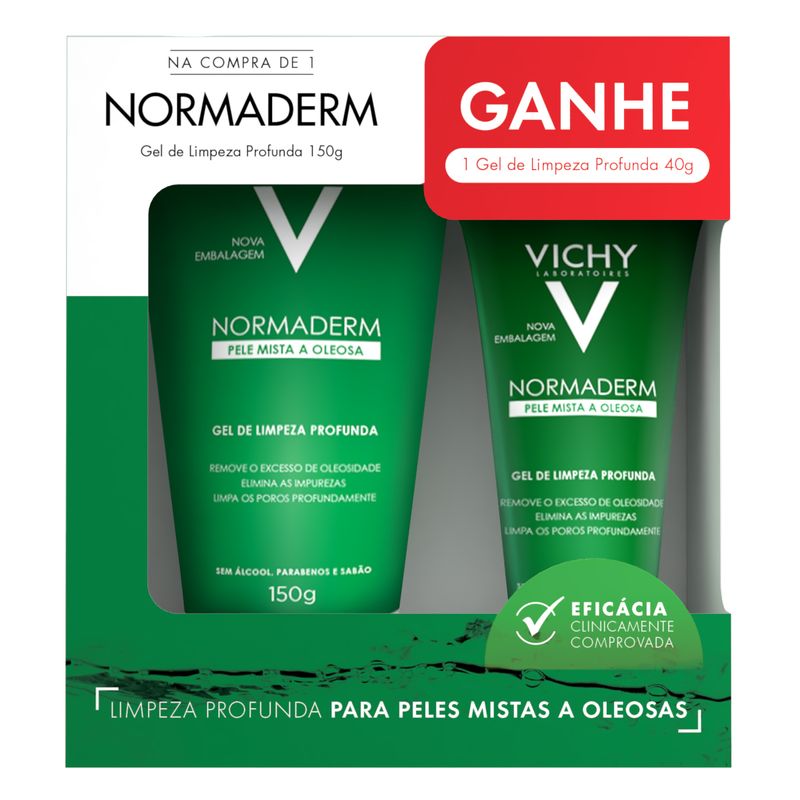 normaderm-vichy-gel-de-limpeza-profunda-150g-gratis-normaderm-vichy-gel-de-limpeza-profunda-40g-principal