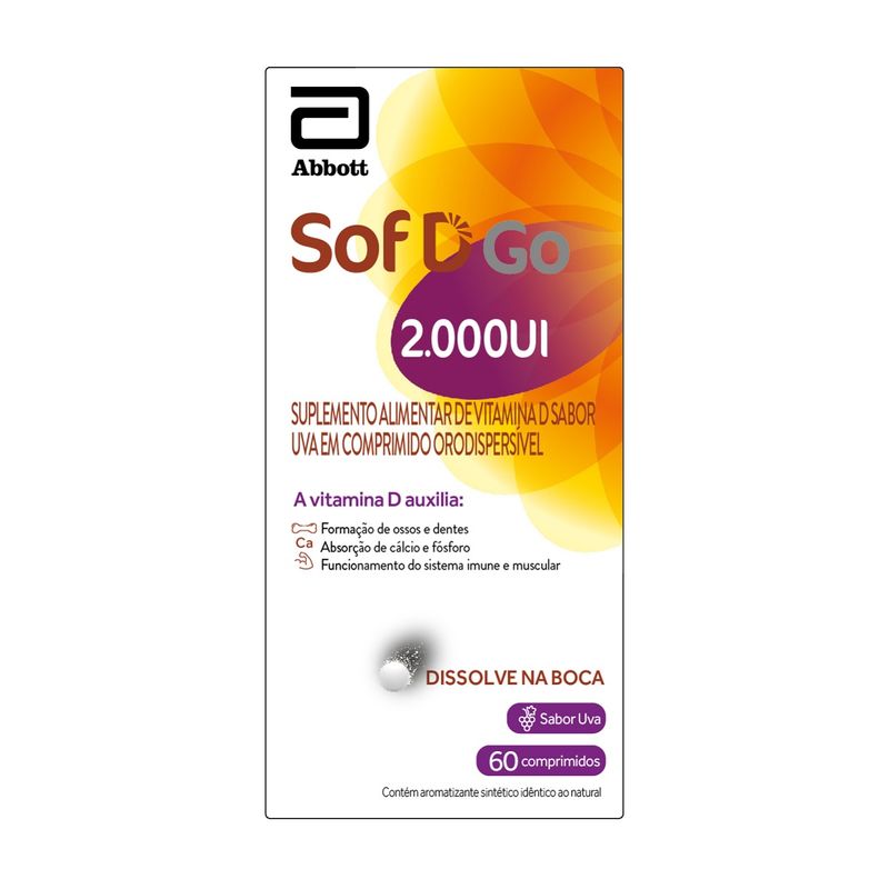 sof-d-go-2-000ui-com-60-comprimidos-orodispersivel-principal