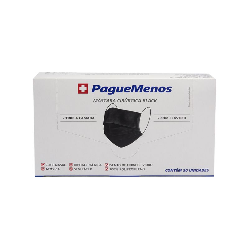 mascara-descartavel-pague-menos-tripla-black-com-30-unidades-principal