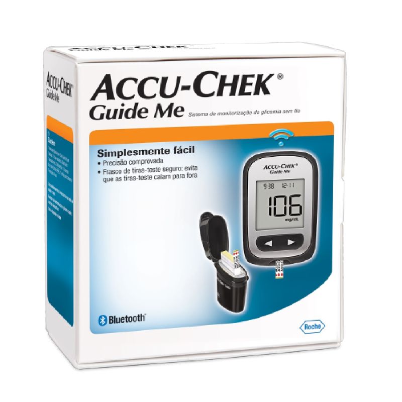glicosimetro-accu-chek-guide-me-com-10-unidades-principal