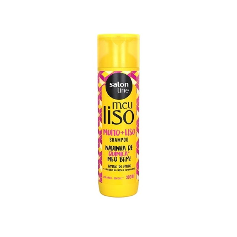 shampoo-salon-line-meu-liso-muitomaisliso-300ml-principal