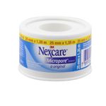 fita-nexcare-micropore-3m-cor-branca-25mm-x-1-35m-principal