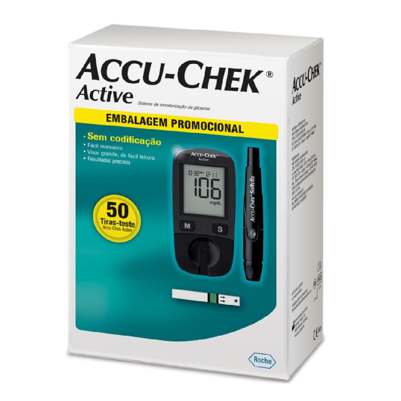 glicosimetro-accu-chek-active-mais-fita-com-50-unidades-embalagem-promocional-principal