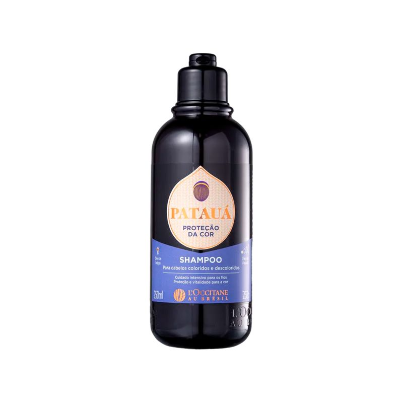 shampoo-loccitane-au-bresil-pataua-protecao-da-cor-250ml-principal