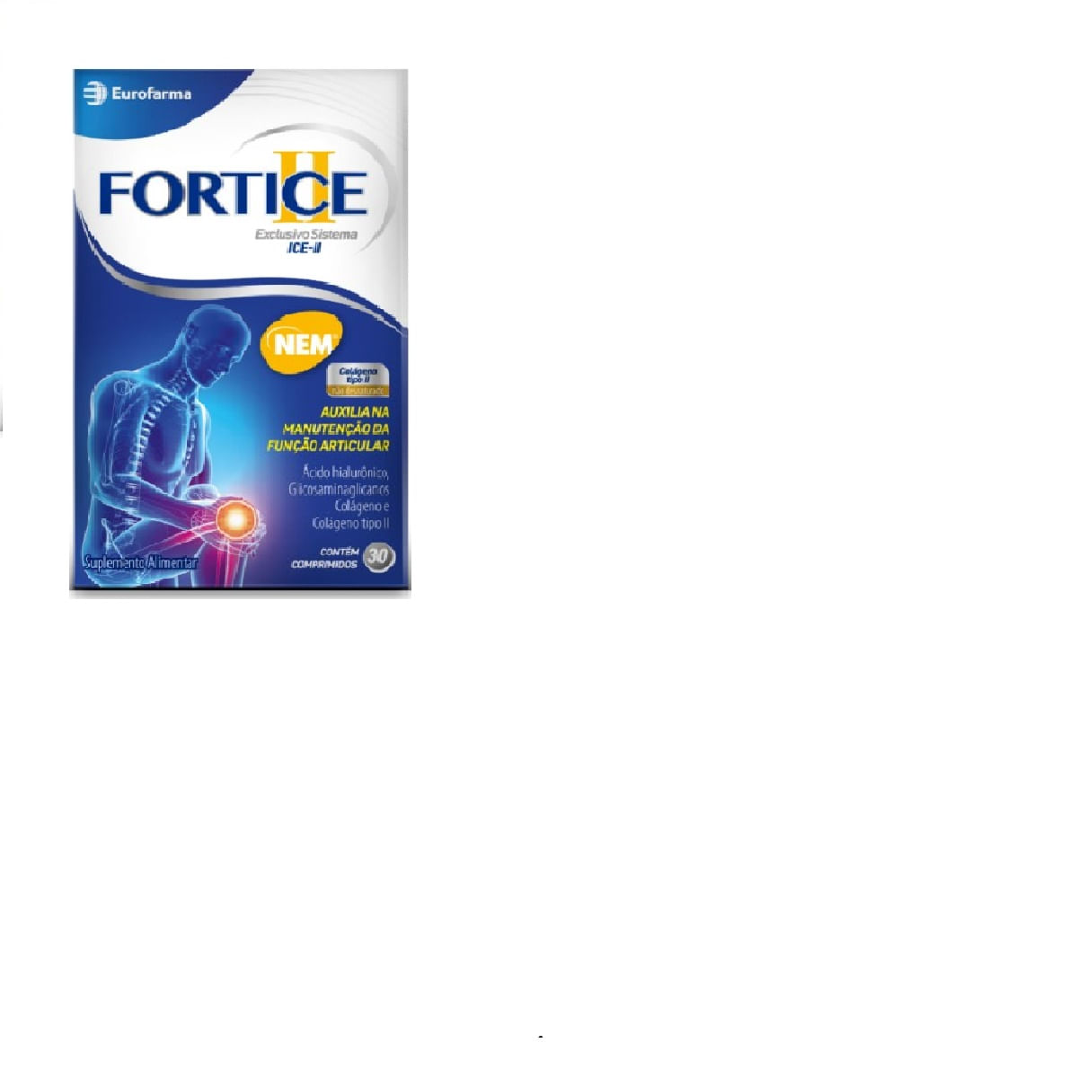 Fortice