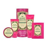 kit-spa-granado-pink-relaxante-para-os-pes-com-01-sache-escalda-pes-mais-01-manteiga-emoliente-mais-01esfoliante-de-pedra-pomes-mais-mais-01-gel-para--principal