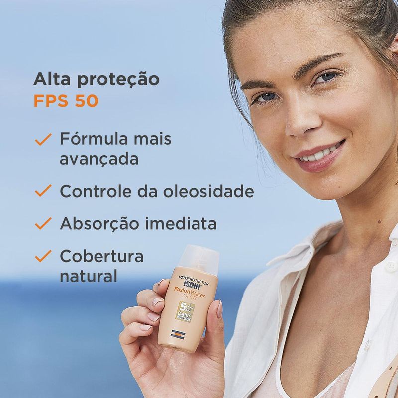 protetor-solar-facial-isdin-fusion-water-5-stars-color-fps-50-50ml-secundaria1
