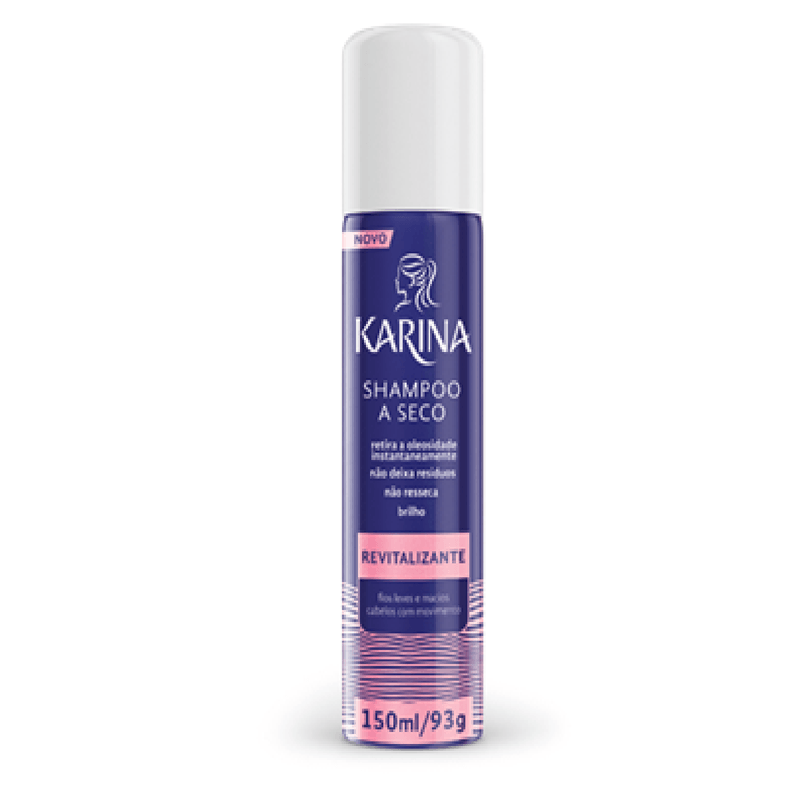 shampoo-a-seco-karina-revitalizante-150ml-principal