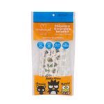 mascara-descartavel-amoravel-infantil-keroppi-com-10-unidades-principal