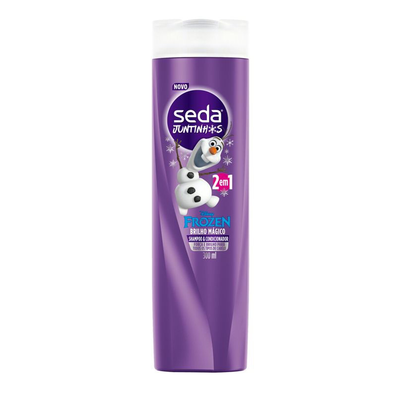 shampoo-e-condicionador-seda-juntinhos-2em1-frozen-brilho-magico-infantil-300ml-principal