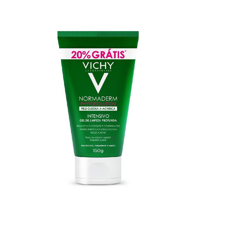 normaderm-vichy-gel-150g-20porcento-gratis-principal