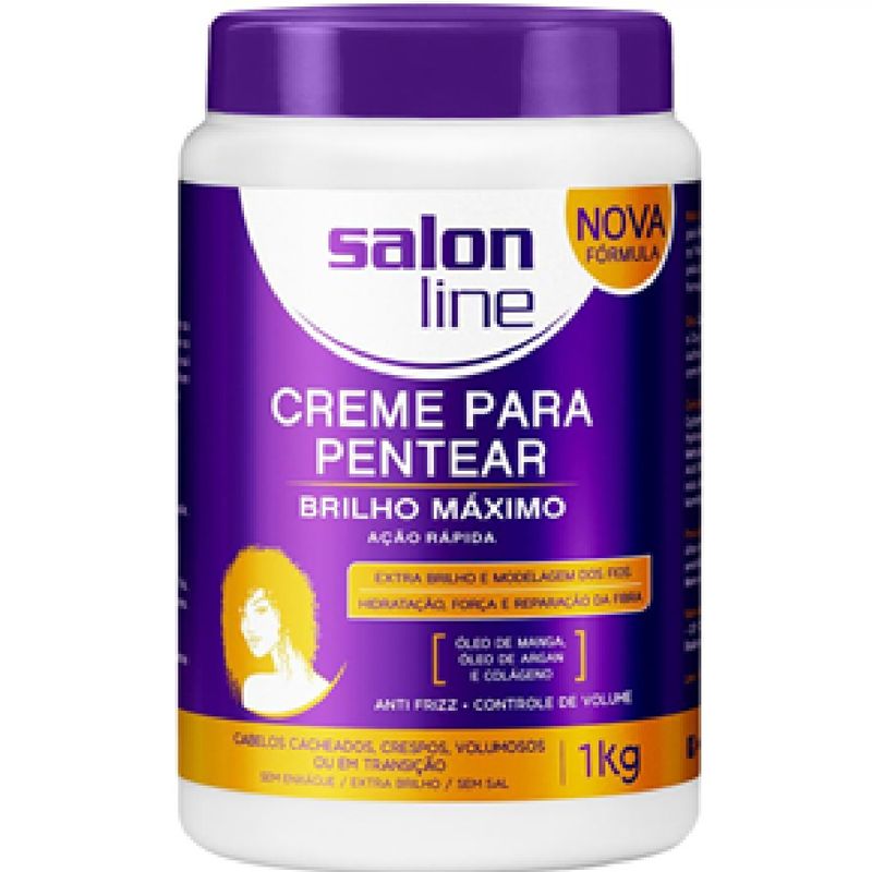 creme-para-pentear-salon-line-brilho-maximo-1kg-principal