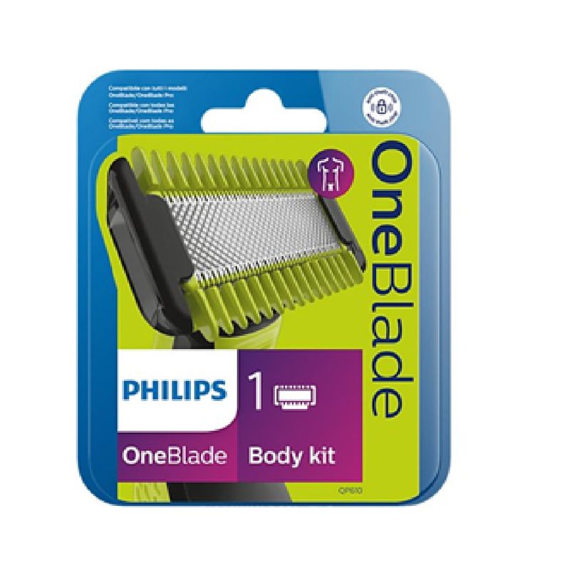 carga-philips-oneblade-corpo-com-1-unidade-principal