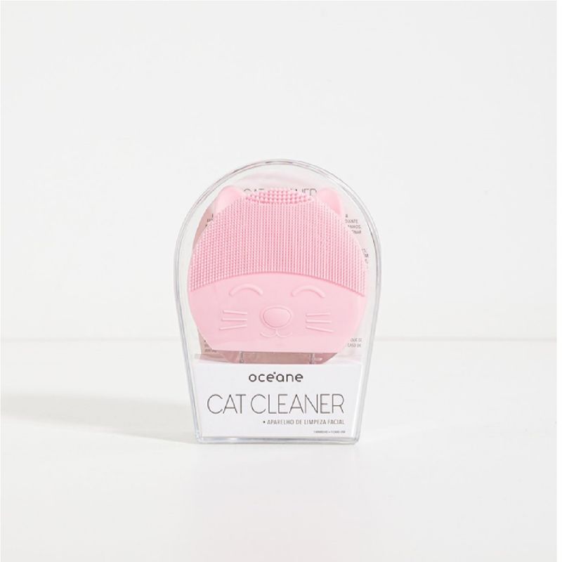 aparelho-de-limpeza-facial-eletrico-rosa-cat-cleaner-com-1-unidade-principal