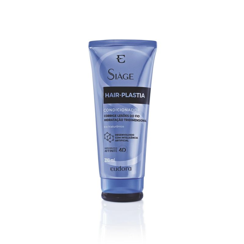 condicionador-eudora-siage-hair-plastia-200ml-principal