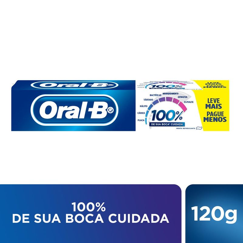 creme-dental-oral-b-100porcento-120g-preco-especial-principal