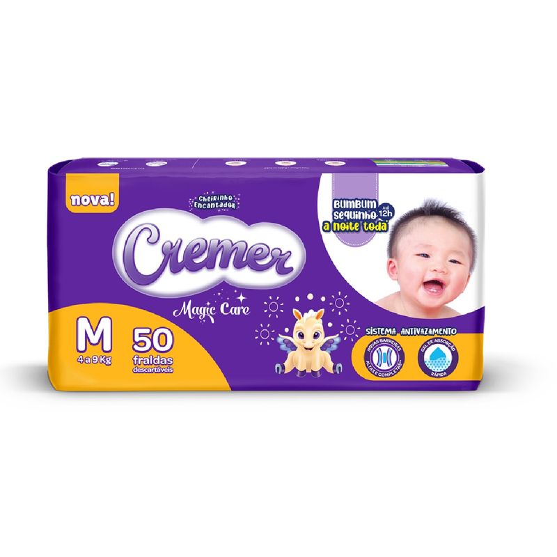 fralda-cremer-mega-tamanho-m-50-unidades-principal