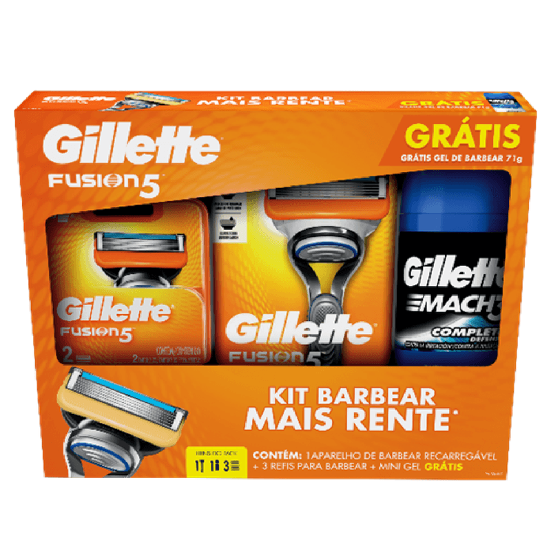 aparelho-de-barbear-gillette-com-3-cargas-gratis-mini-gel-principal