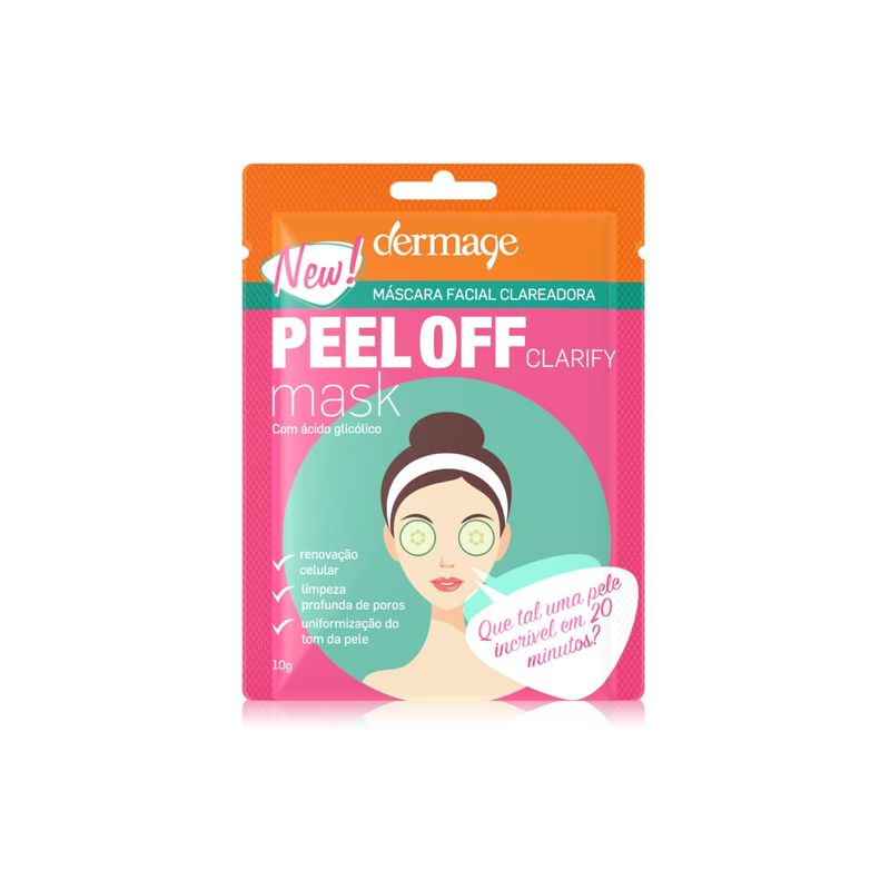 mascara-facial-dermage-pell-off-clarify-mask-10g-principal