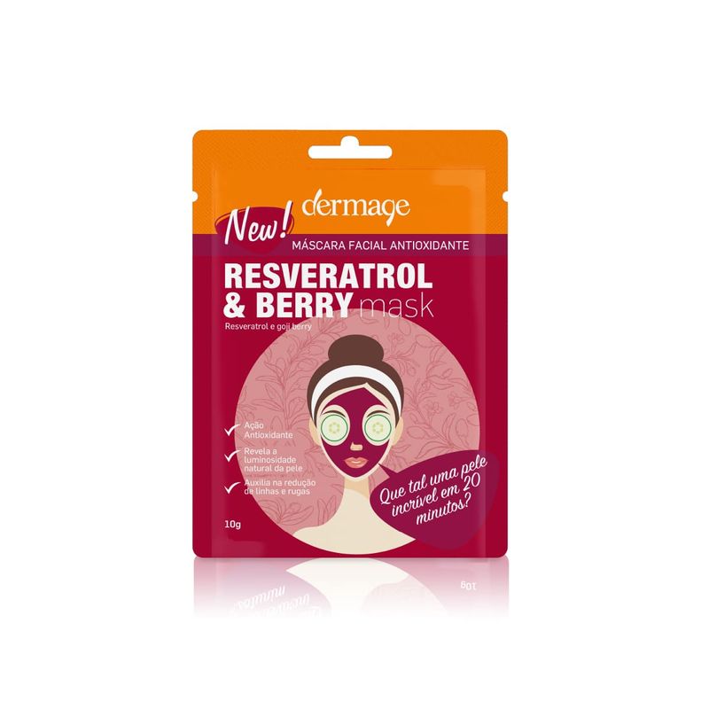 mascara-facial-dermage-resveratrol-e-berry-mask-10g-principal