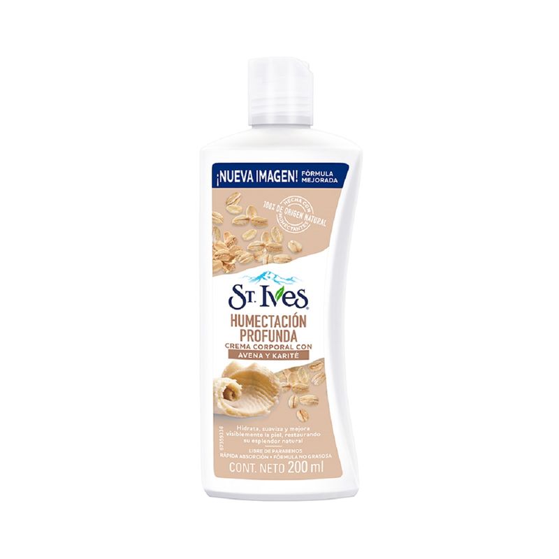 hidratante-st-ives-soothing-and-shea-200ml-principal